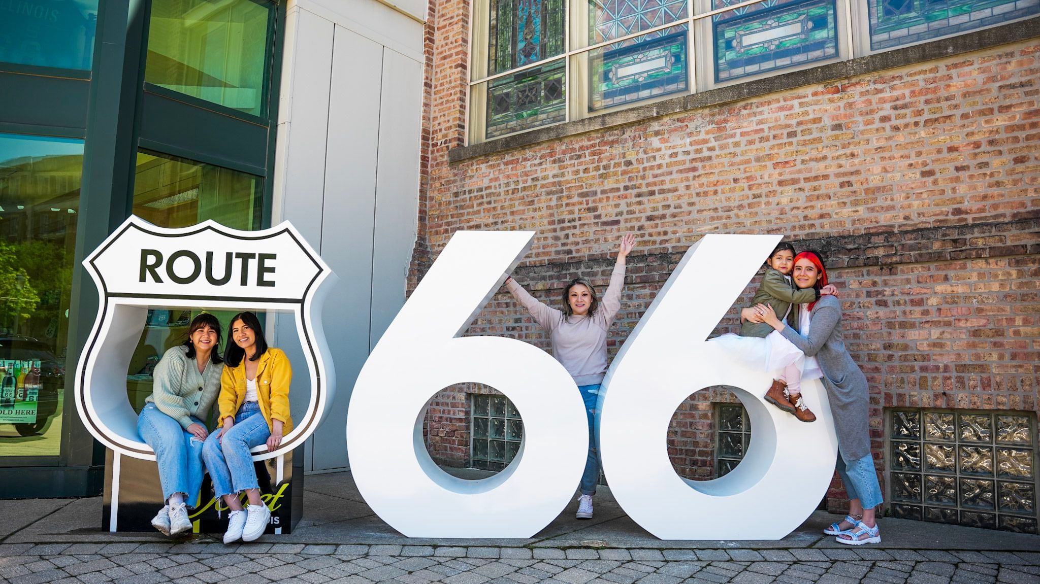 The Heritage Corridor Convention and Visitors Bureau, in coordination with over a dozen municipalities, has been awarded a $1.5 million grant under the Route 66 Grant Program administered by the Illinois Department of Commerce and Economic Opportunity and the Illinois Office of Tourism.