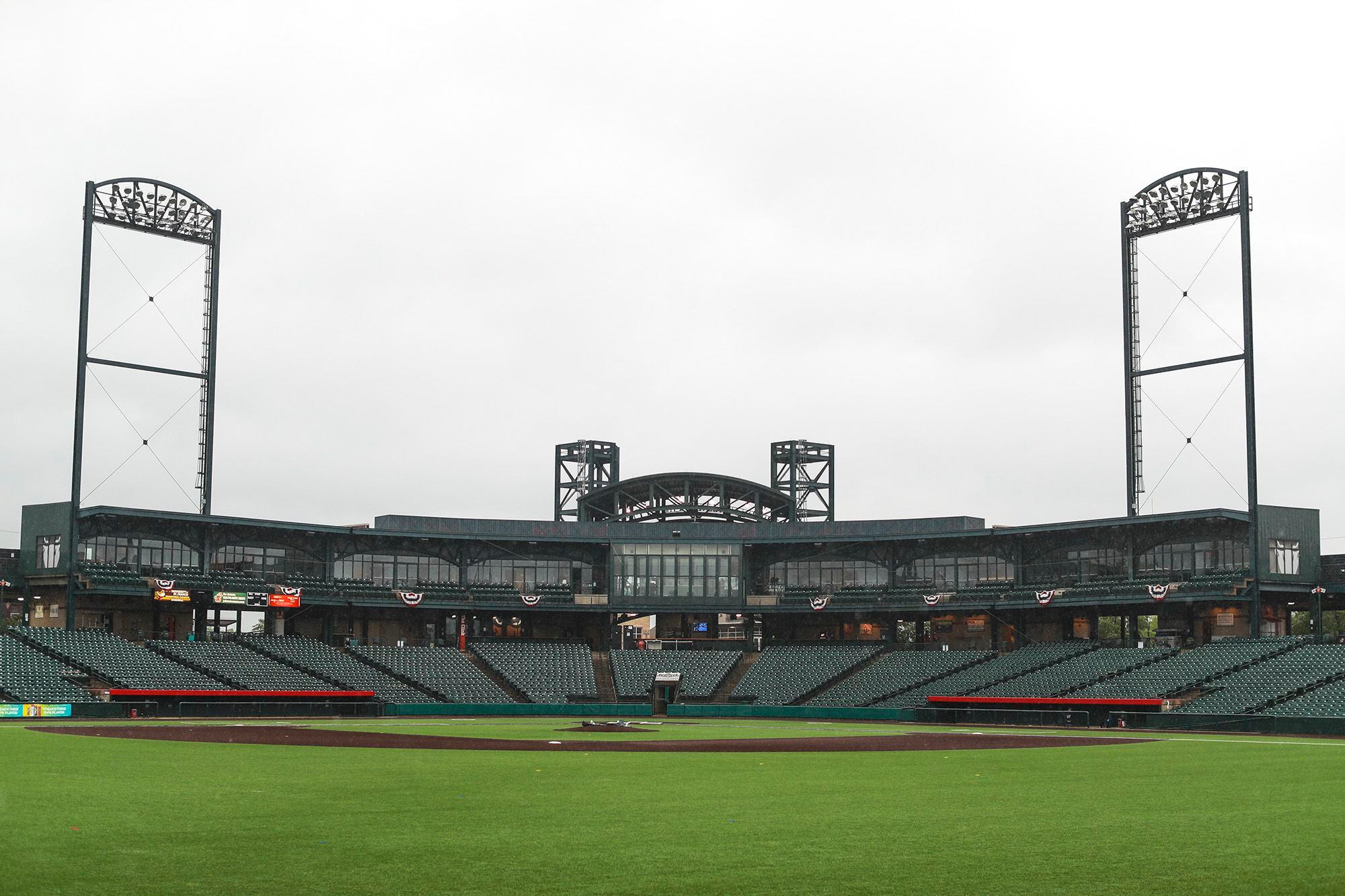 Photo provided by Joliet Slammers