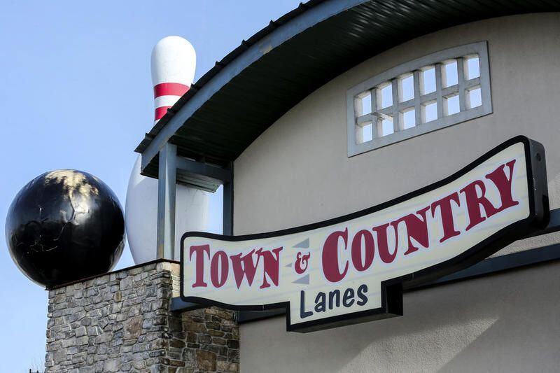 Town & Country Lanes in Joliet along with Strike and Spare II in Lockport will host a statewide women's bowling tournament through February and March.