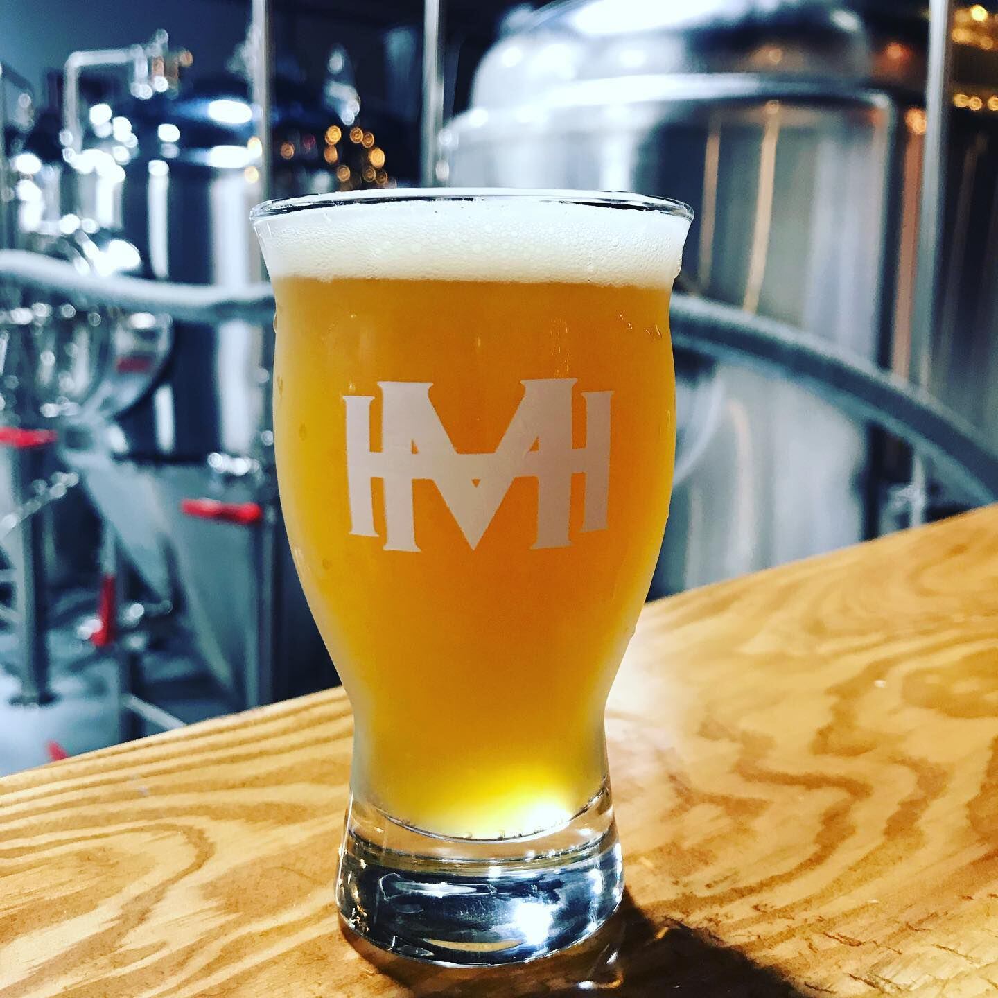 Mad Hatchet Brewing - Provided by Heritage Corridor Destinations